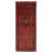 Andelz Red Rug 3'7" x 10'3"