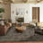 Idelia Performance Chenille Washable Indoor / Outdoor Rug-918902664