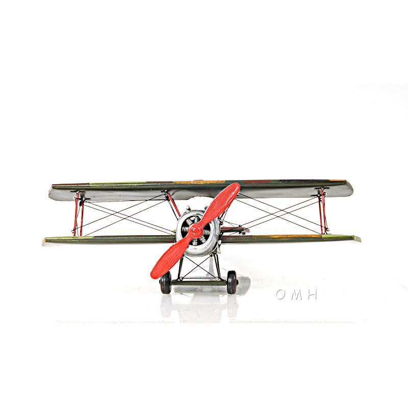 1916 flight à 1 1:20