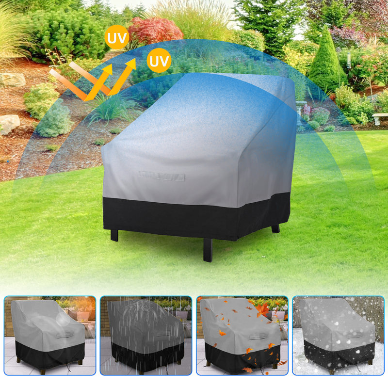 Outdoor Patio Chair Cover