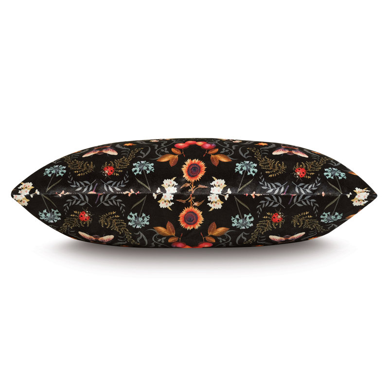 Coussin Boutique Anisa, Rectangle H 13 po x l 22 po