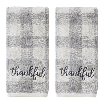 Broadalbin Midweight Hand Towel