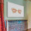 1 Piece Single Picture Frame Painting-305983747