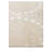 Runner Iniguez Ivory Rug