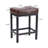 Michille Saddle Upholstered 24.21" Counter Stool-1271205798-1240621347
