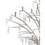 Raux 21 - Light Chandelier