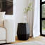 Gulchatai Wood Finish Side Table-143484722