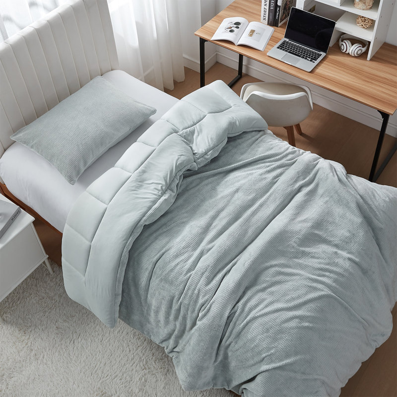 Édredon surdimensionné Coma-Holic Coma, Édredon simple extra long