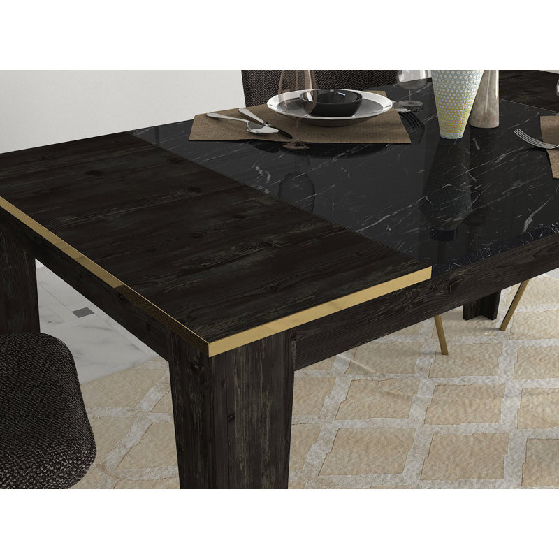 Onatas Oak Dining Table
