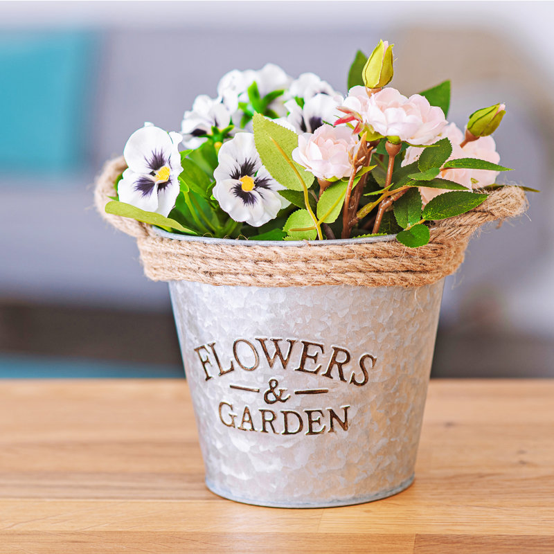 Osullivan Pot Planter