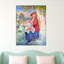 Pierre-Auguste Renoir - Wrapped Canvas Painting