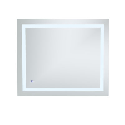Scoles Mirror