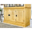 Cahya Display Cabinet