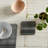 Set of 6 Grey Coasters