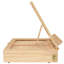 Albrian Marlow Home Co. H-Frame Easel