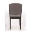 Chaise d'appoint Lonan