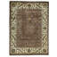Wool Oriental Area Rug
