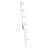 Madelline Rectangle LED Floor Mirror-1314840555