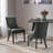 Wood Frame Dining Chairs-122002422