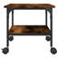 38cm H x 50cm W Printer Stand-1913564392