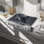 36-Inch Pro Rangetop With 6 Burners