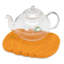Dessous de citrouille