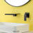 Wall Mounted Optional Single-handle Bathroom Faucet-59226922