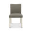 Izzie Cotton and Linen Side Chair-35370073-35370075