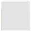 Lilika Wall Mounted TV Cabinets 2 pcs 30,5x30x30 cm-980612968