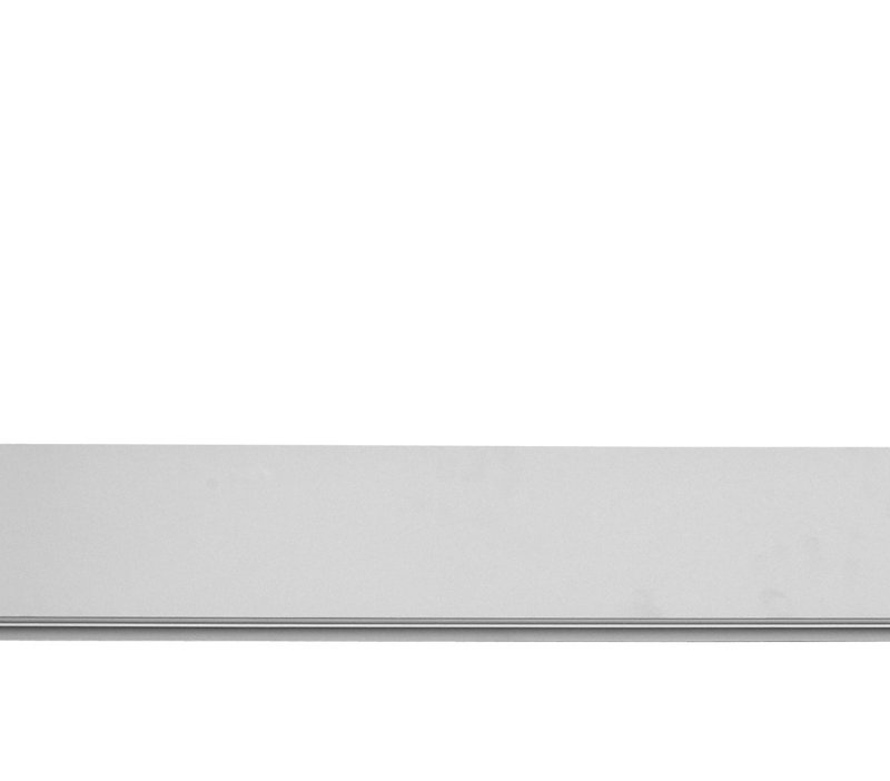 Poutre périmétrique pour système de plafond traditionnel à caissons de 5 po