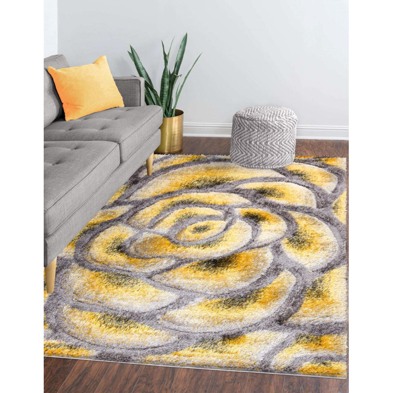 Arzel Area Rug, Rectangle 120cm x 170cm