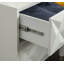 Bethli 2 Drawer Nightstand-814178164
