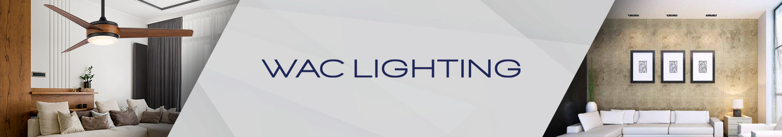 WAC Lighting Slim Hero