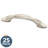 Twisted 3" Center Arch Pull Multipack-20273899