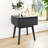  Brubaker Solid Wood Nightstand-1782580682