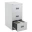 46.5cm Wide 3 -Drawer Steel File Cabinet-27057621