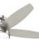 Lilliana 52" 5-Blade Flushmount Ceiling Fan with Lights and Pull Chains