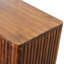 Montevideo Solid Wood Rectangle Accent Chest