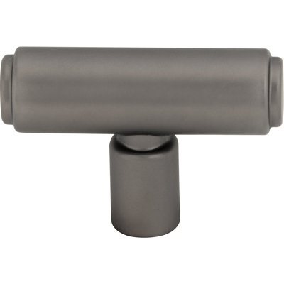 Clarence 2" Length Bar Knob