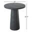 Table de bout Cuaron-1188823347