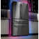 GE Profile™ Series Energy Star Smart 29 Cu. Ft. Fingerprint Resistant 4-Door French-Door Refrigerator