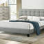 Lit de chambre à coucher moderne 1pc-1104237524-1104237523
