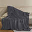  Couverture en molleton doux - Doux, chaud, lit / jeté-1731621343-1683676732