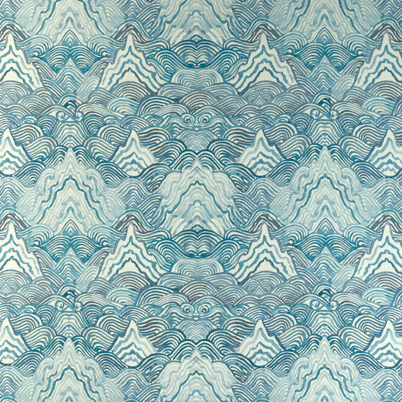 Shangri La, Indigo