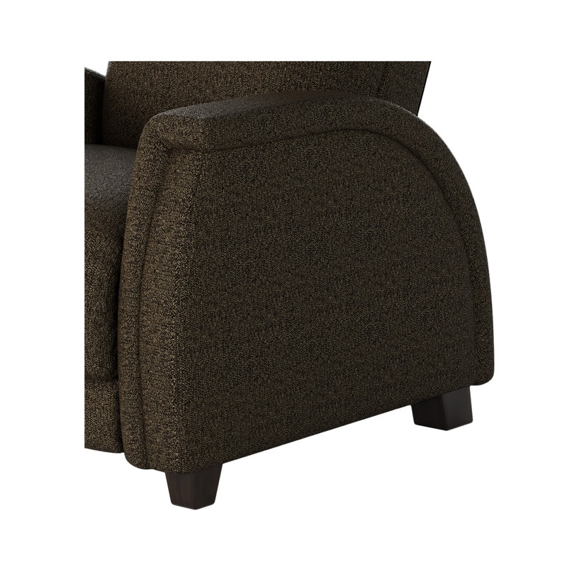 Venus Zero Gravity Recliner, Brown