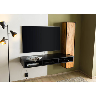 STARNBERG TV Stand for TVs up to 65"