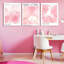 3 Piece Wrapped Canvas Print-934566174