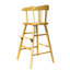 Fauteuil blanc pour enfant Whitewood Industries-1096995229