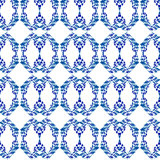 The Blush Label Beverly 10' L x 24" W Wallpaper Roll