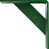 Hammered Deep Green is out of stock